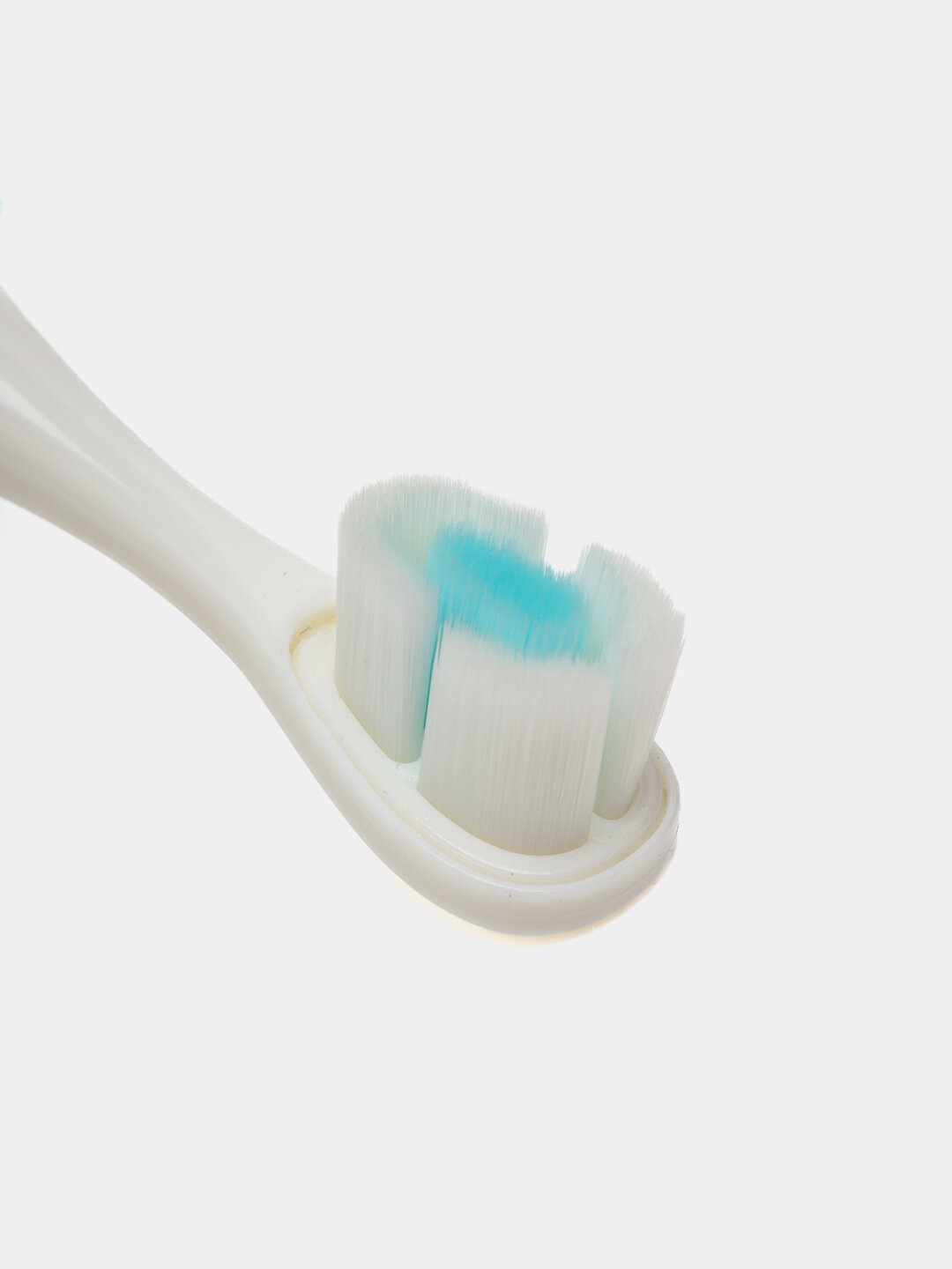 Детская зубная щетка, мягкая — фото 1