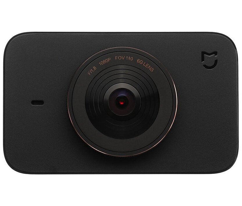 Изображение Видеорегистратор Xiaomi (Mi) Dash Cam 1S (QDJ4032GL) Global version