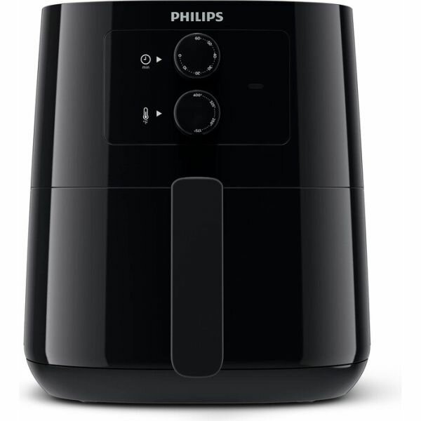 Аэрогриль Philips HD9200/90 Black (Черный)