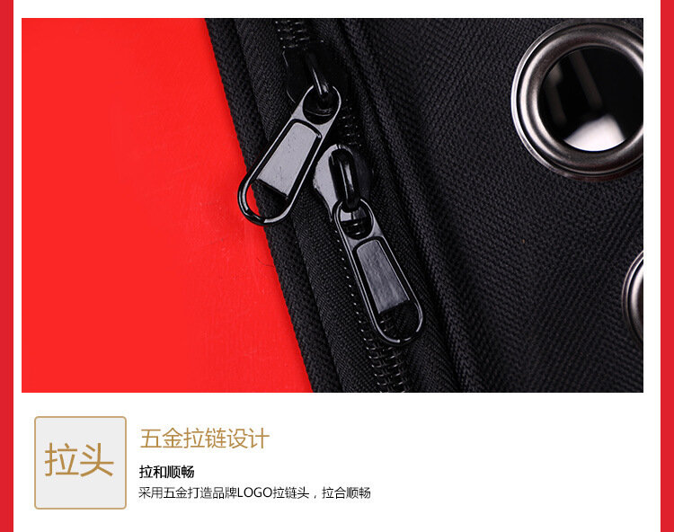 Переноски И Рюкзаки Для Животных Xiaomi Рюкзак-переноска EGP, для кошек и собак, для авиаперелетов, 7 кг, 45x31x23 см