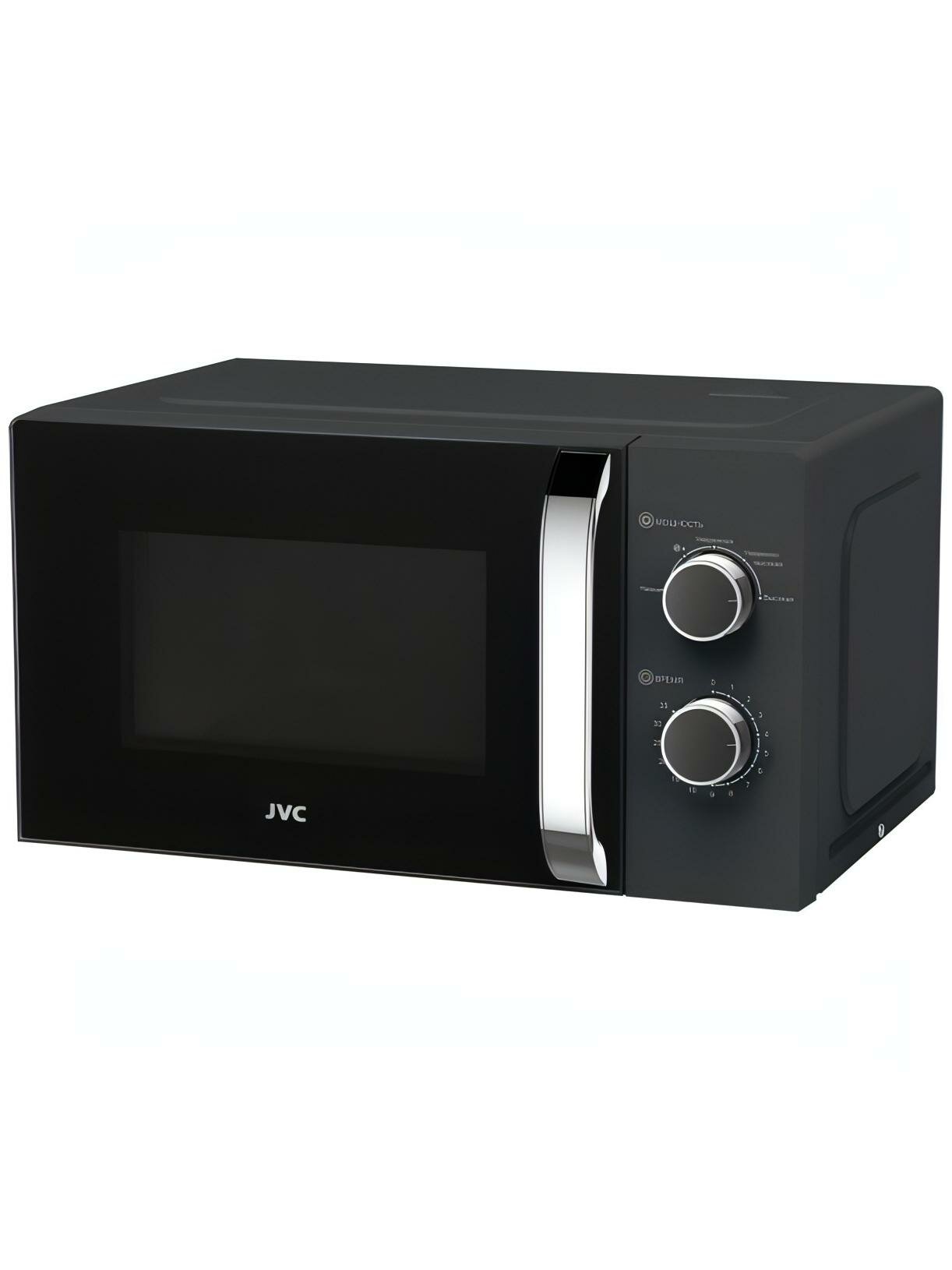 Микроволновая печь соло JVC JK-MW146M