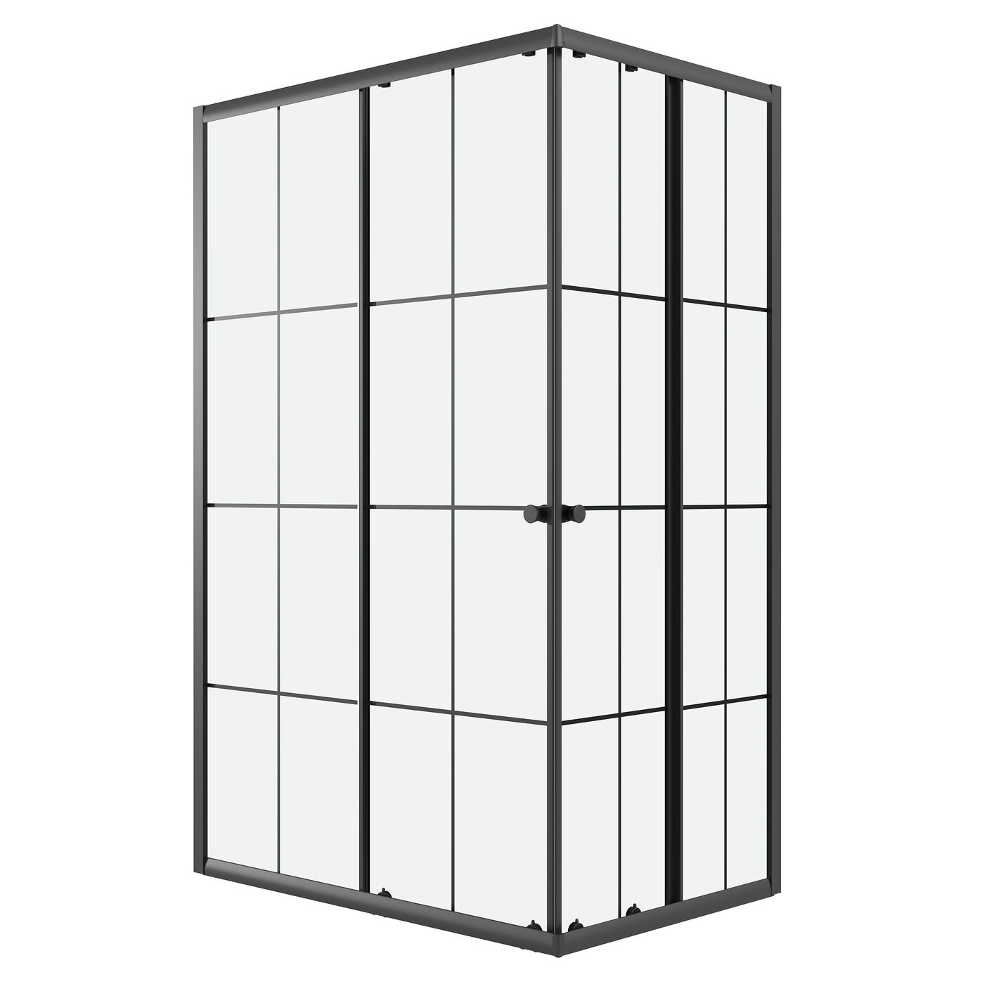 Душевой уголок Niagara Eco 117х78 NG-1012-14QKL