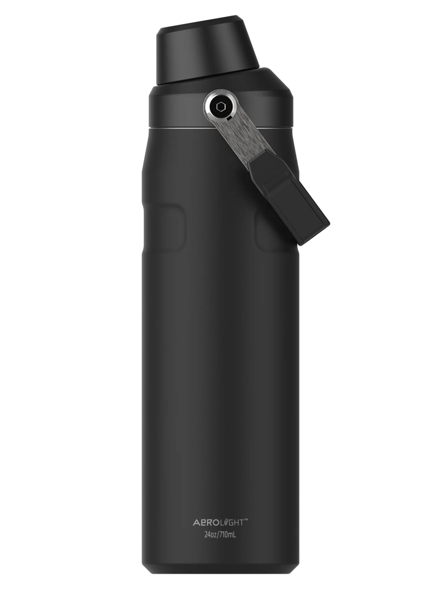 Термобутылка Stanley IceFlow Fast Flow 0,7L Black 2.0