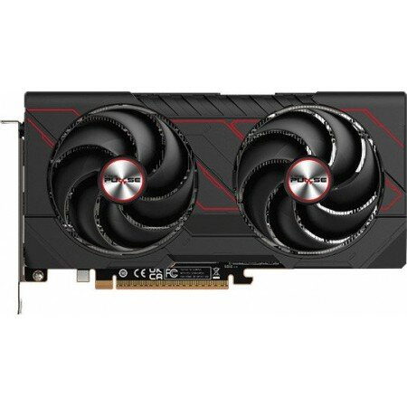 Sapphire Pulse Radeon RX 9060 XT 16GB 11350-03-20G