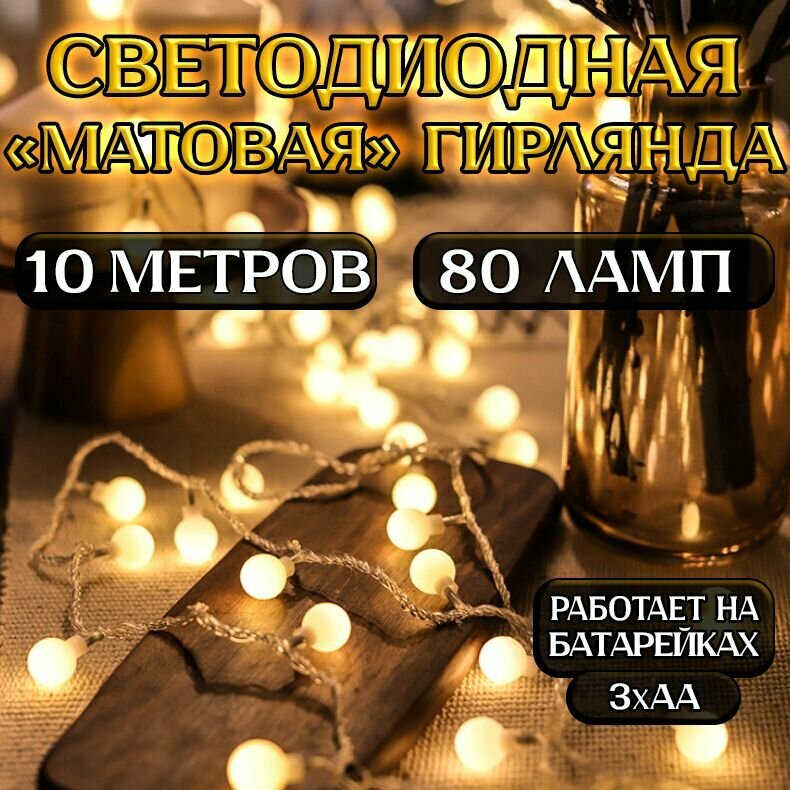Электрогирлянда