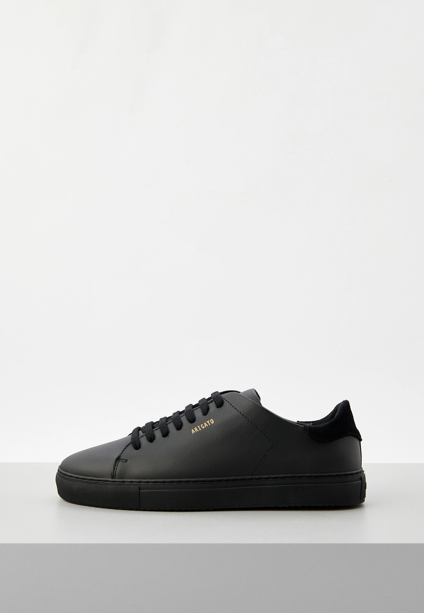 Кеды Axel Arigato Clean 90 Sneaker, размер 44, черный