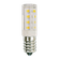 Светодиодные лампы Ecola T25 LED Micro 3,0W E14 6500K 340° кукуру...