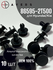 Крепеж для Hyundai/Kia, Арт. 86595-2T500, 10 шт.