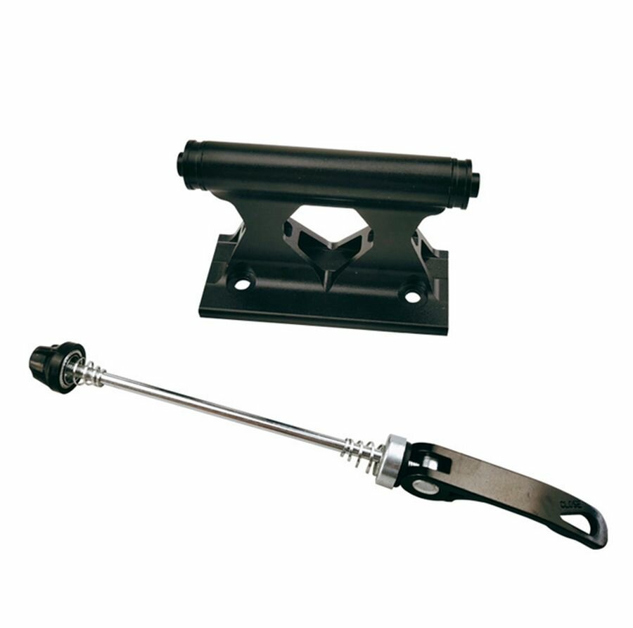 Велокрепление для горных велосипедов с амортизационной вилкой CNC для внедорожников автомобилей грузовиков для MTB BMX