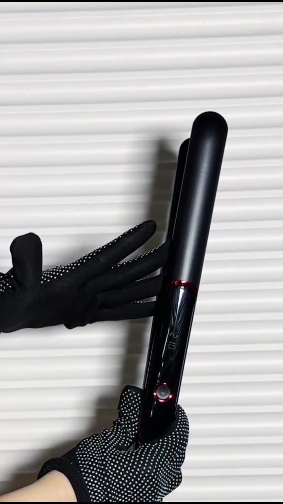 Картинки Утюжок для волос выпрямитель Xiaomi