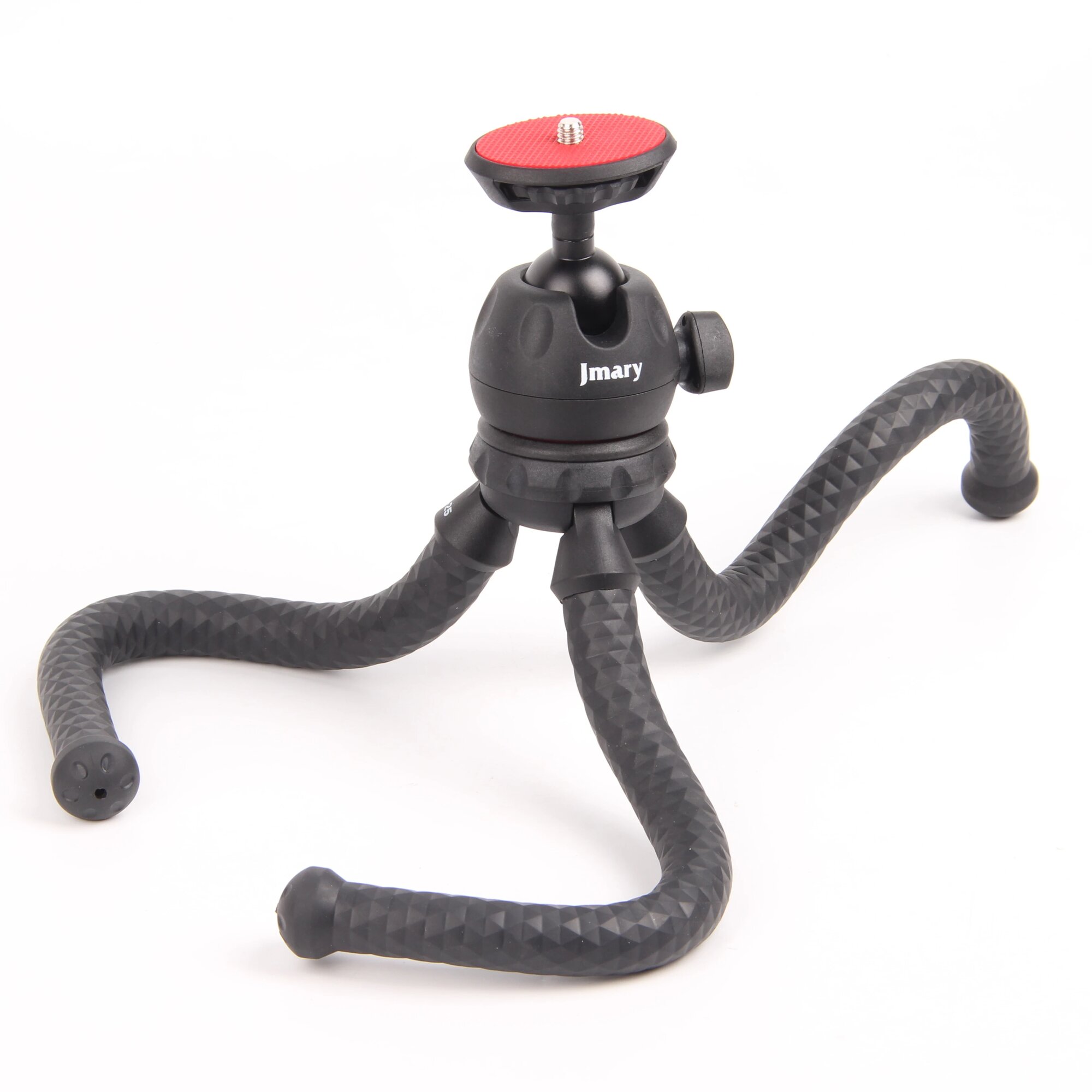 Настольный штатив Jmary MT-25, мини - трипод, для телефона, фотоаппарата