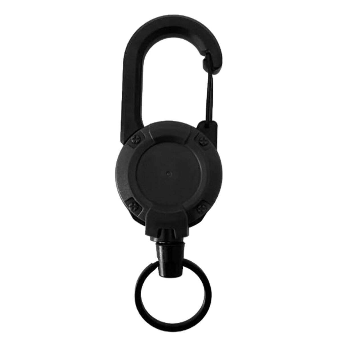 Брелок-карабин ВОЕНПРО