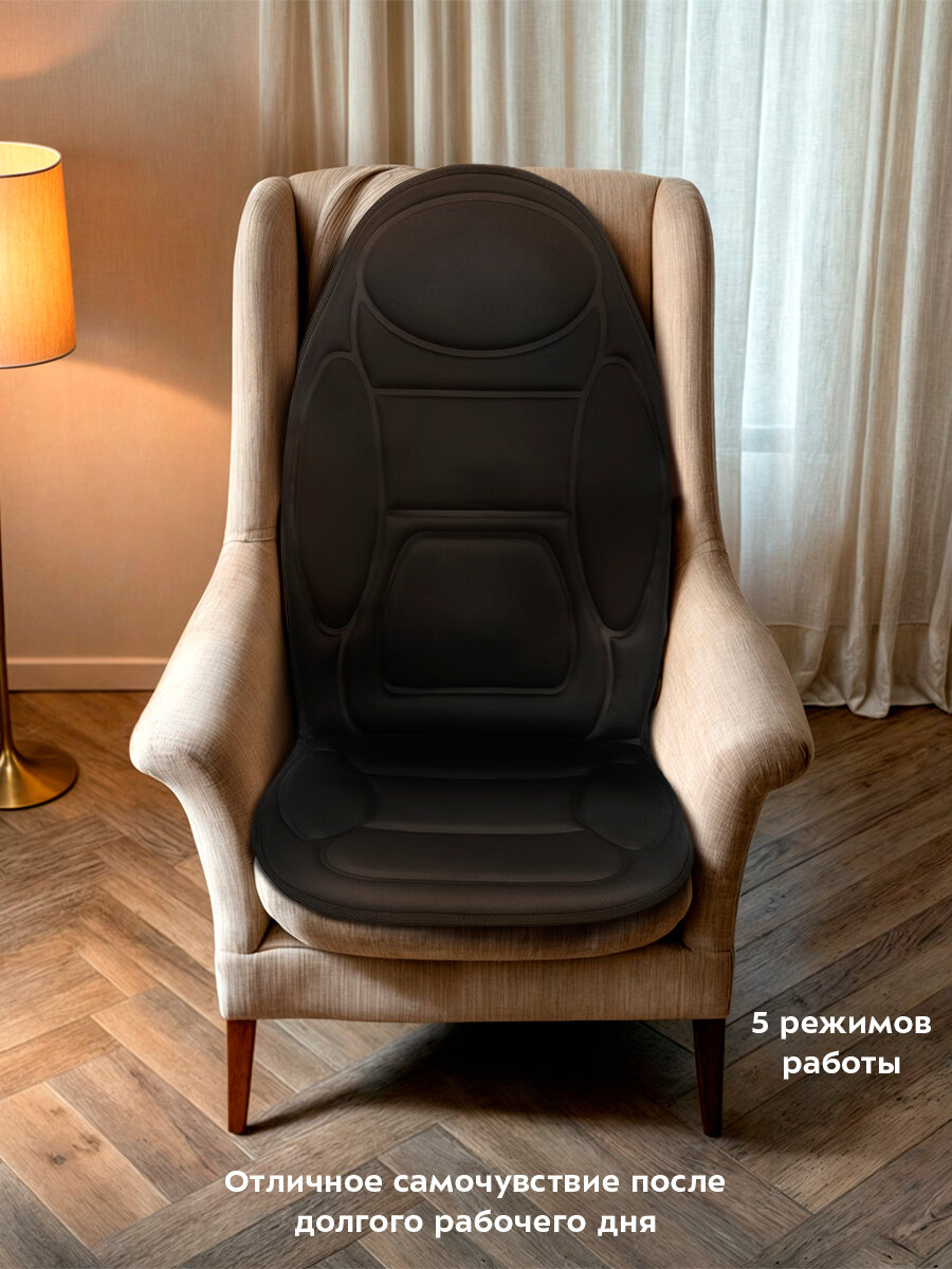 Картинки Массажер Kitfort КТ-2991