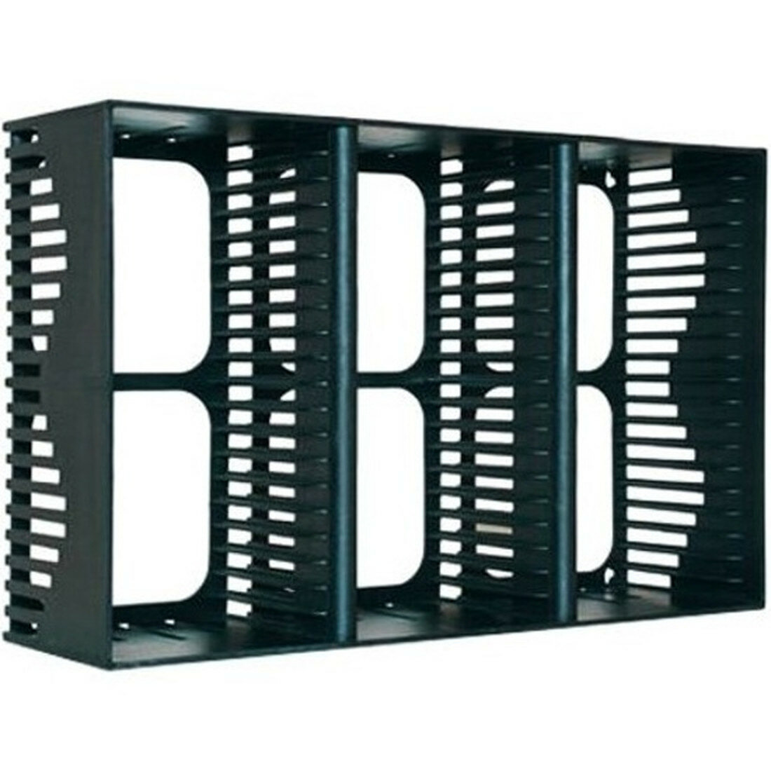Стойка для CD дисков CDM-C60 Sound Box, черная
