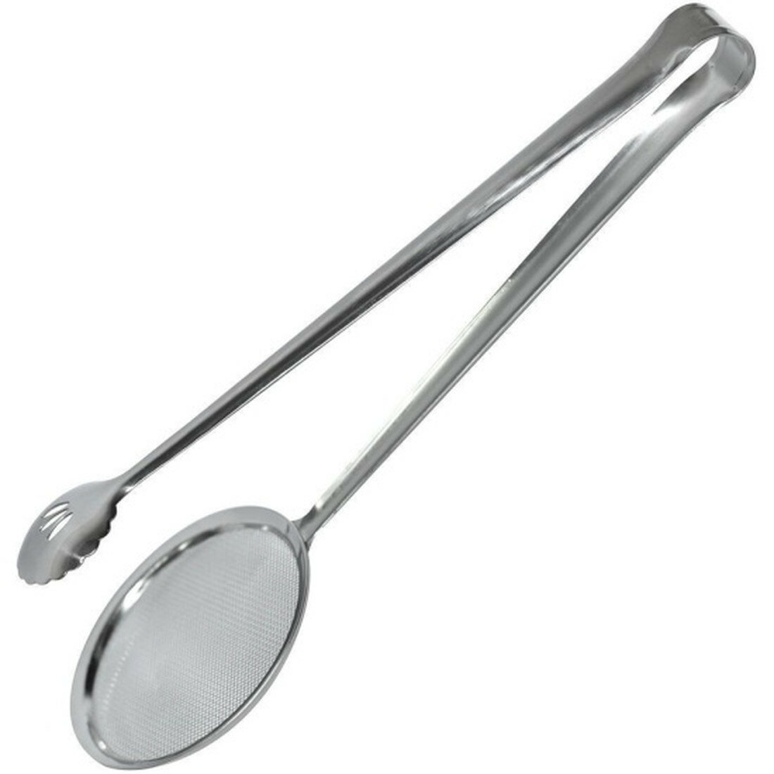 Шумовка-щипцы Мультидом 