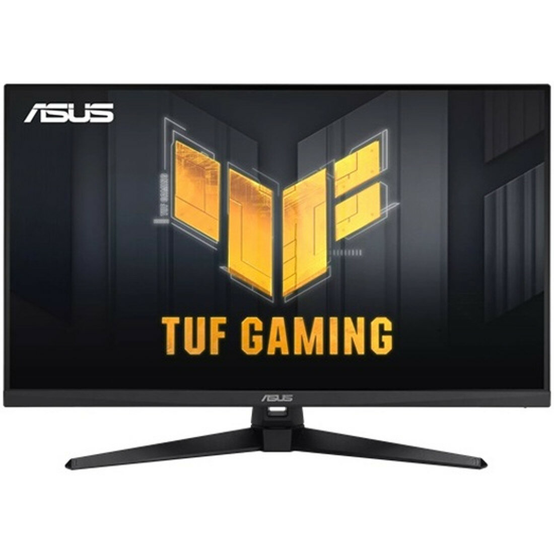 Игровой монитор Asus TUF Gaming VG32AQA1A, 31,5", 144 Гц, черный