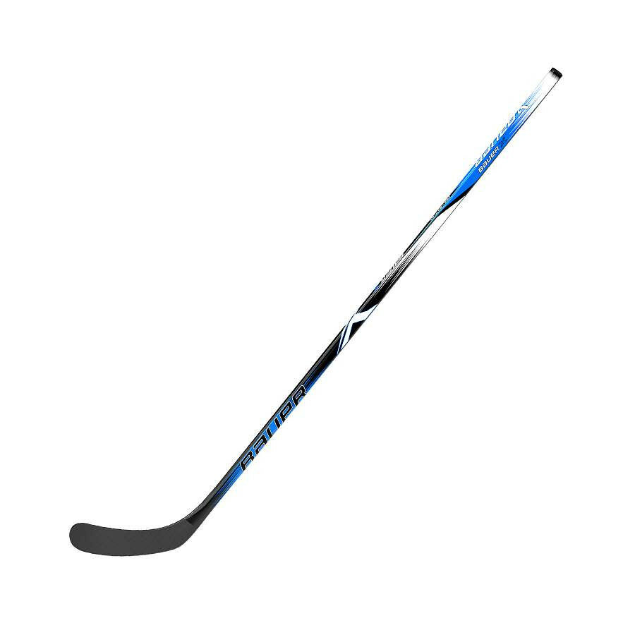 Клюшка Bauer X Series Grip S23 SR (1061720) flex 80 (92L)
