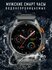 Умные смарт часы Haino Teko, Smart Watch мужские, наручные, водон...