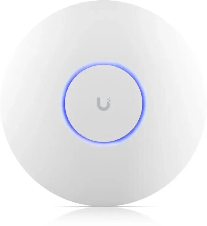 Точка доступа Ubiquiti UniFi 7 Pro, белый [u7-pro]