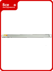 Настенно-потолочный светильник IRS Electrics 50 вт, размеры 74x1200 мм, световой поток 2000 лм, цветовая температура 6500 к, холодный белый свет, 220-240в, 50 гц. ARD258882