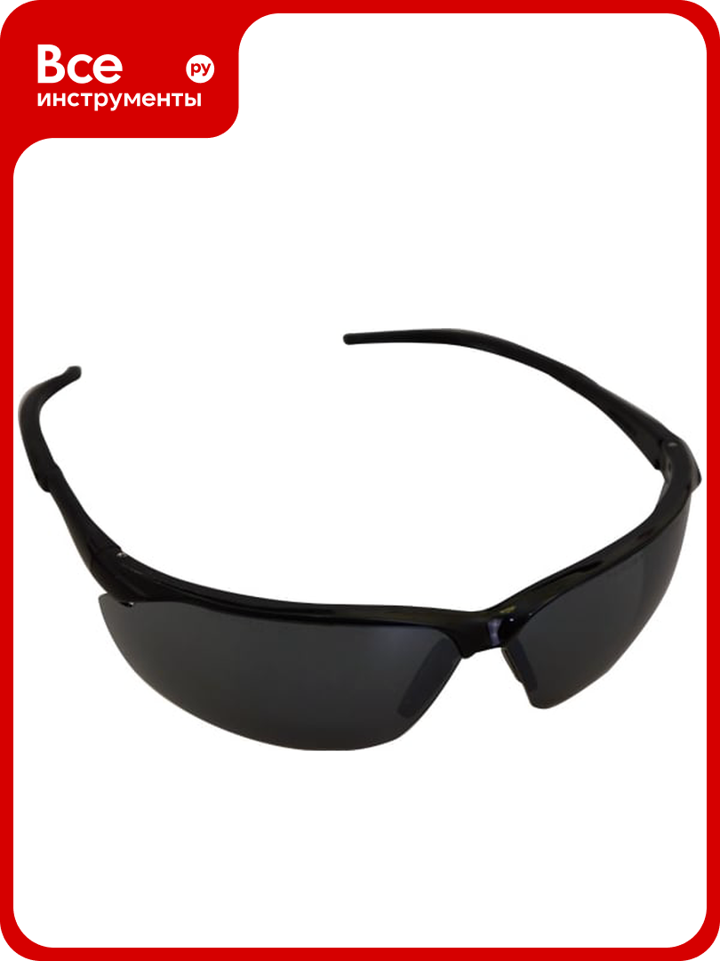 Очки защитные ESAB Warrior Spec, 0700 012 033, затемн. DIN 5 СВ000009526-4/0 700012033