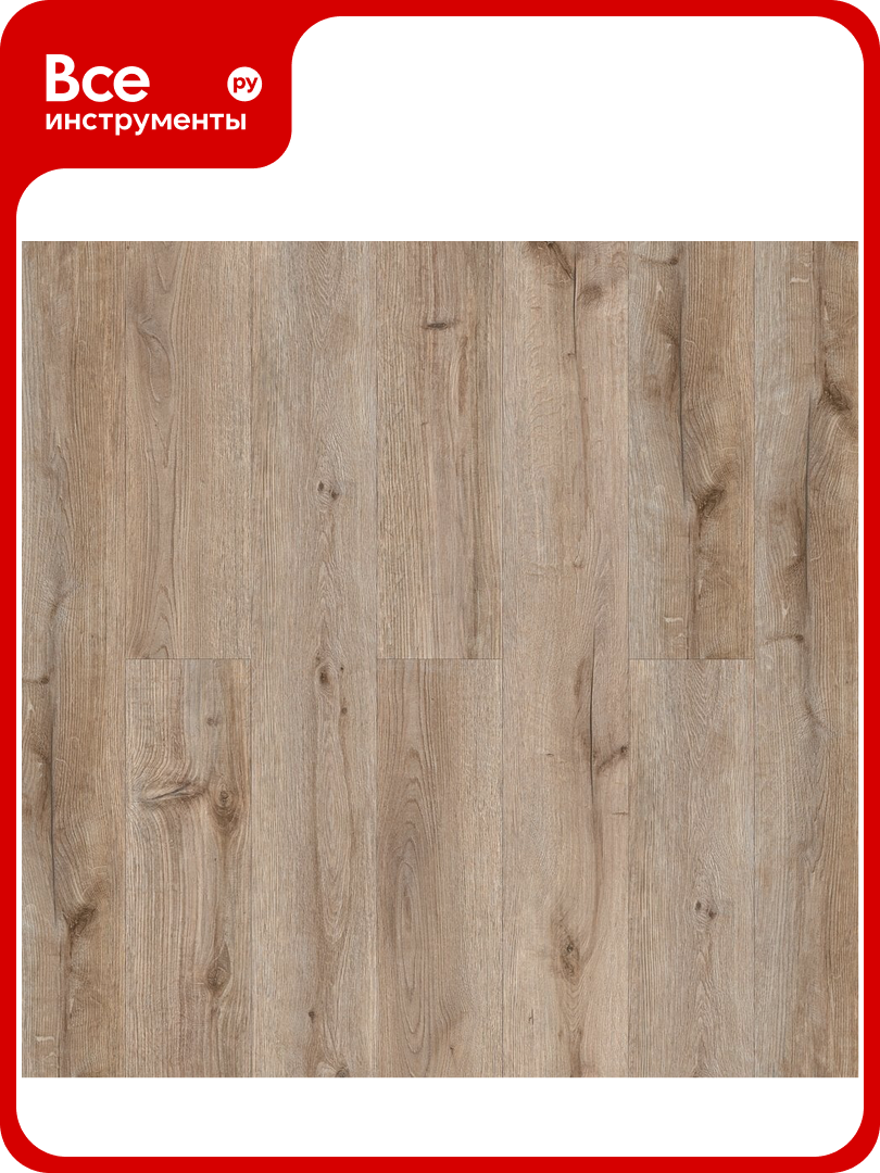 Ламинат Noventis Avalon Дуб Янтарный 1587  180x1200х3 5 мм  0 3 мм  микрофаска  10 шт  2 16 м2 УП 00039473