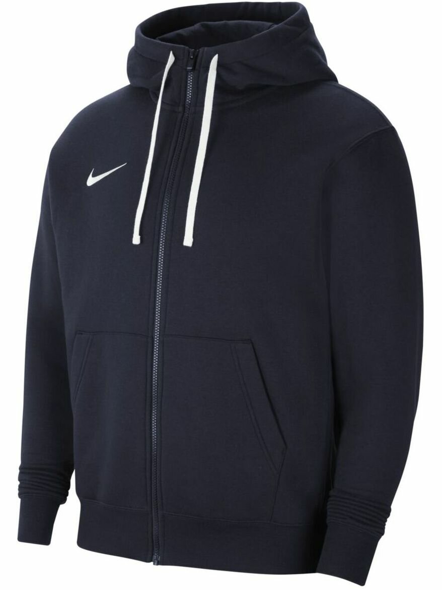 Толстовка спортивная Team Club 20 Full-Zip Hoodie