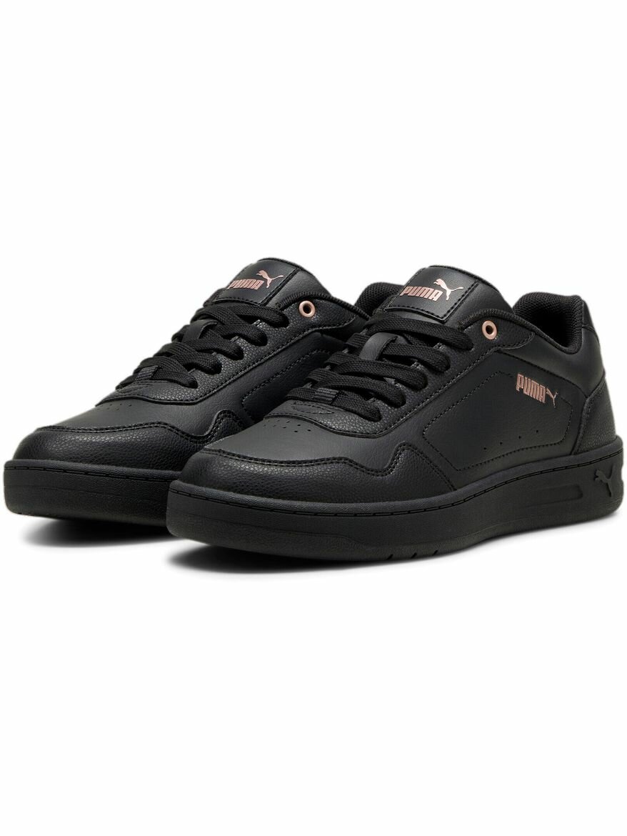 Кеды PUMA Court Classy