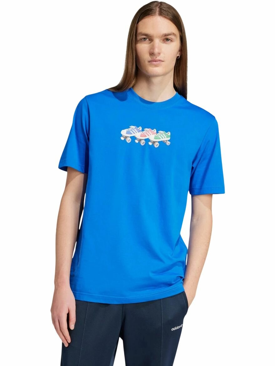 Футболка спортивная adidas Originals Tee