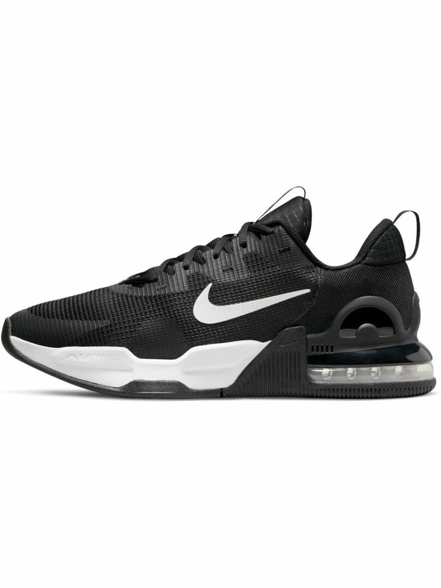 Кроссовки NIKE M AIR MAX ALPHA TRAINER 5