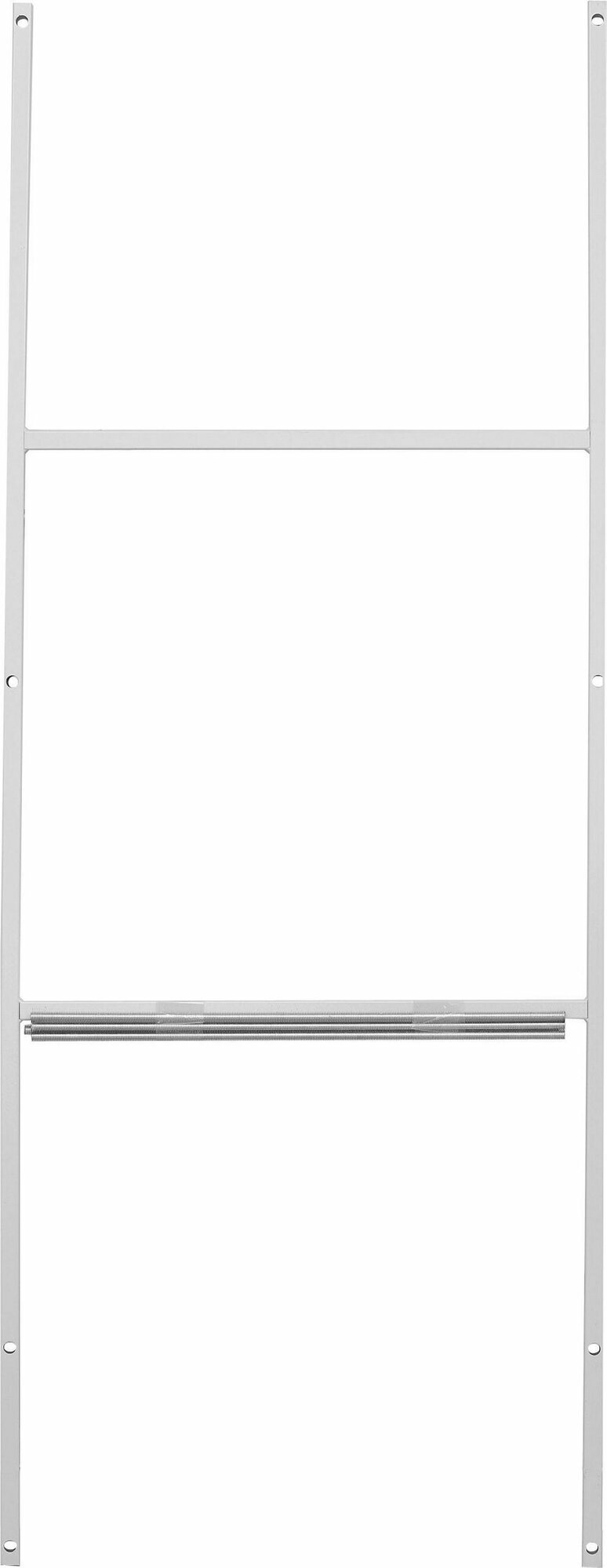Каркас AM.PM W72A-170-070W-R2 для ванны серый 170 x 70 см