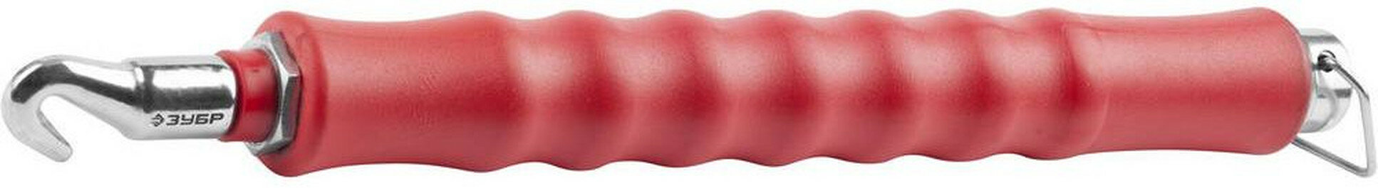 Автоматический скручиватель ЗУБР для проволоки Cr-V сталь 310мм