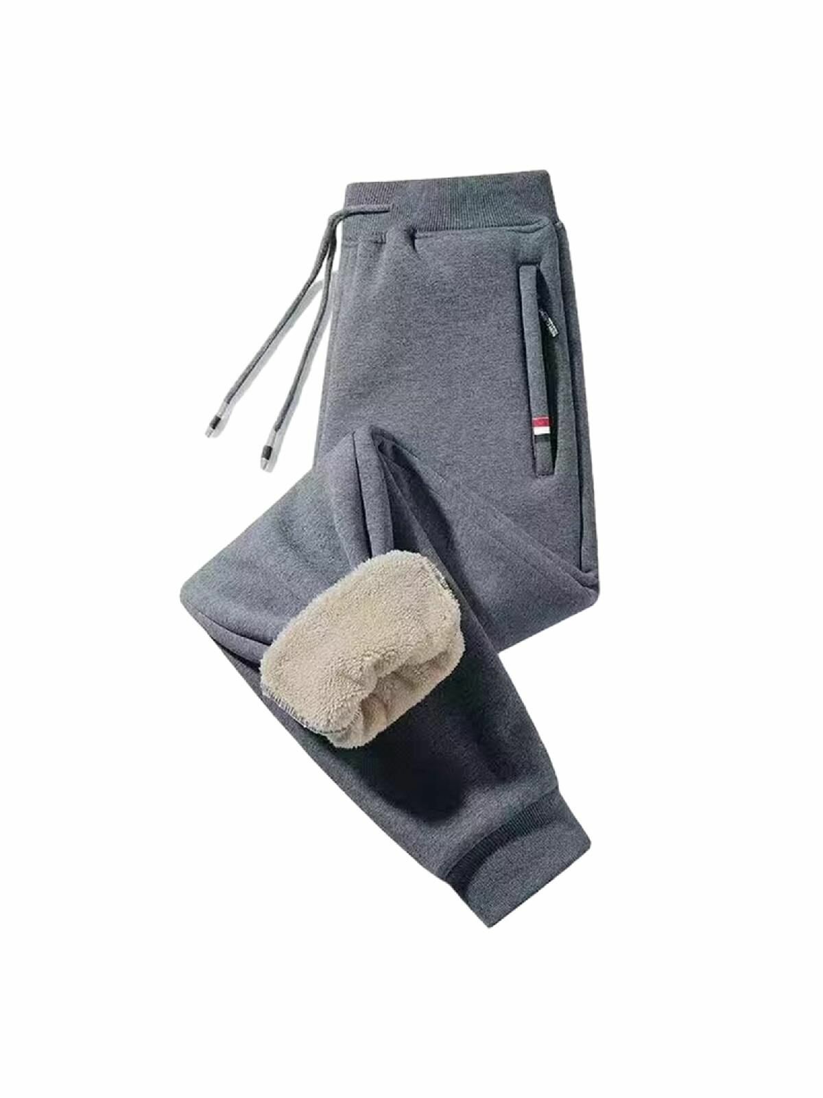 Брюки спортивные