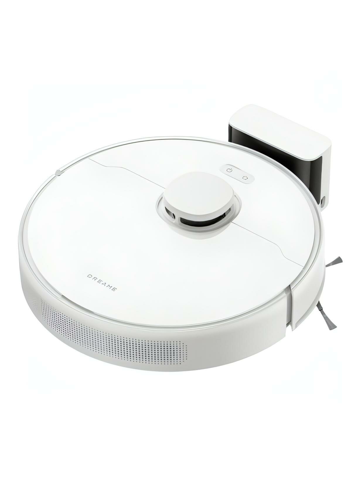 Робот-пылесос Dreame F10 White