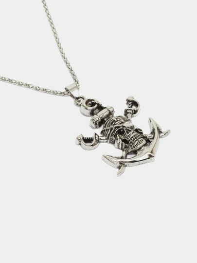 Цепь, длина 58 см — фото 1