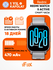 Умные часы Xiaomi Smart Band 9