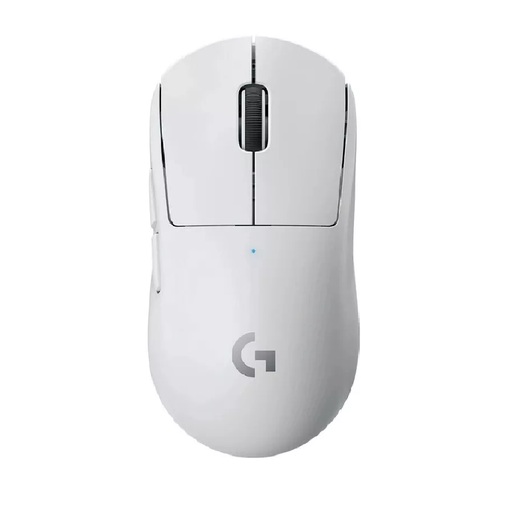 Беспроводная игровая мышь Logitech G Pro X Superlight, белый