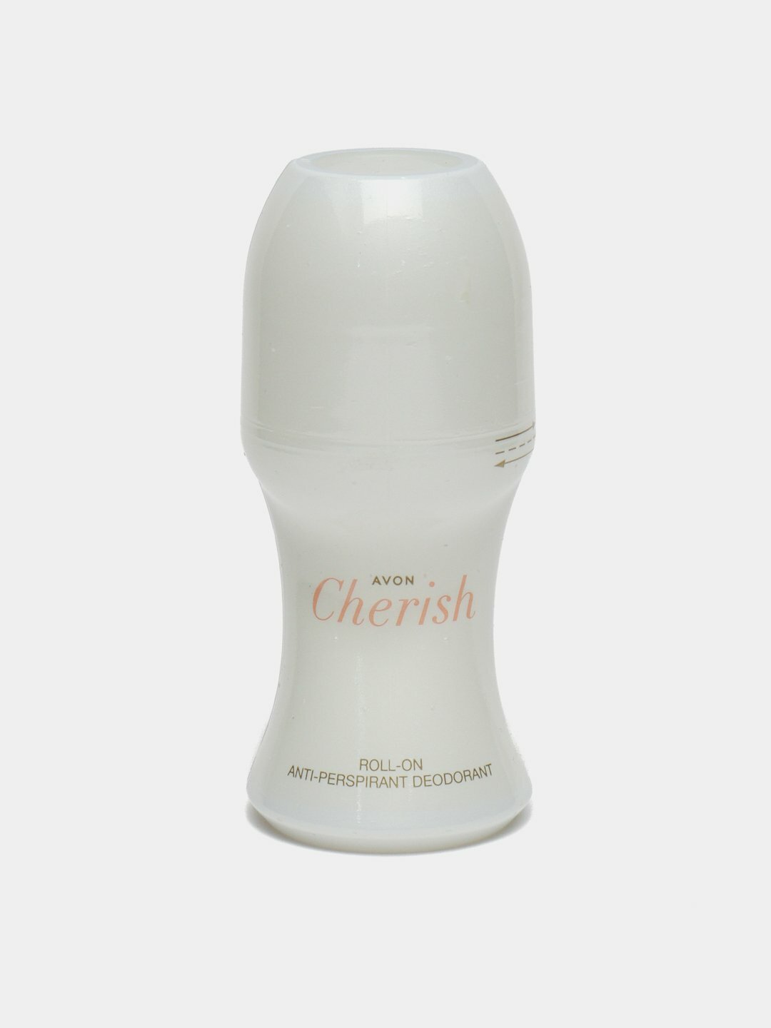 Дезодорант Avon Cherish, шариковый, парфюмированный, женский, 50мл