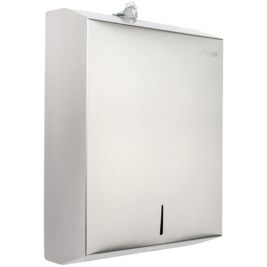 Полотенцедержатель Fixsen HOTEL FX-31027N сатин