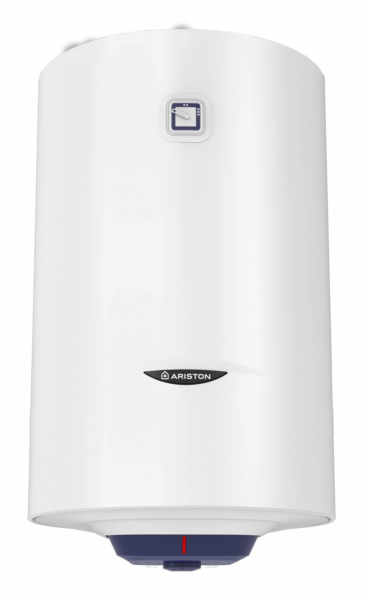 Ariston Водонагреватель Ariston BLU1 R ABS 100 V 1.5кВт 100л электрический настенный/белый
