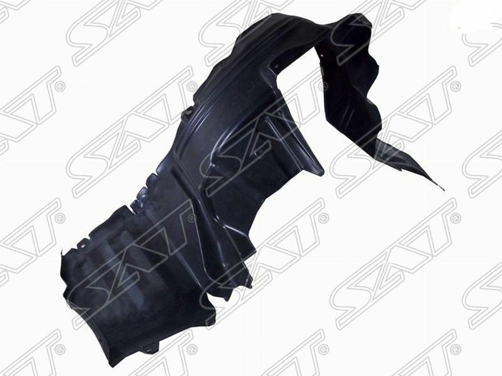 Подкрылок MITSUBISHI OUTLANDER