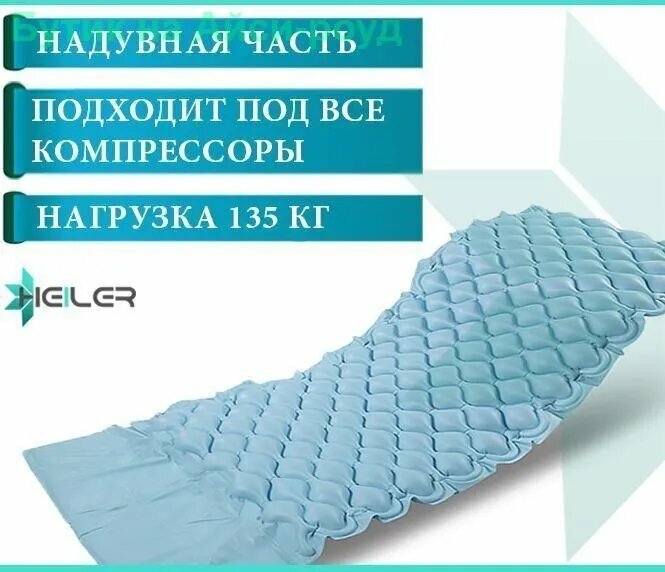 Противопролежневый матрас