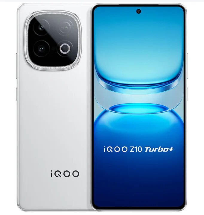 ナ*オ様 Iqoo Z10 Turbo+　12GB/256GB グレー ナ*オ様 Iqoo Z10 Turbo+ 12GB/256GB グレー ナ*オ様 Iqoo Z10