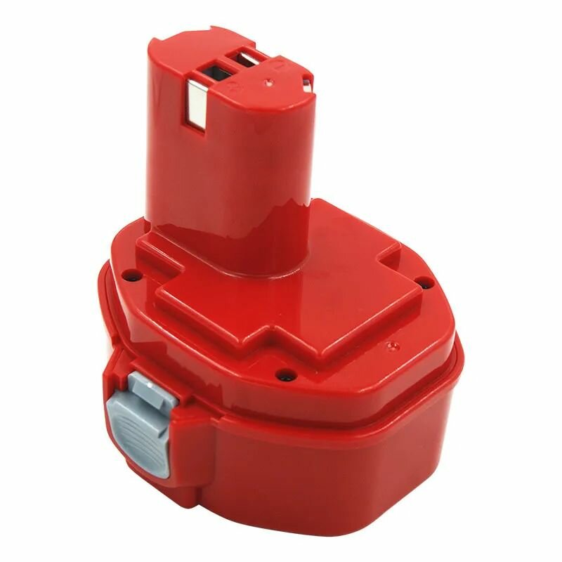 Аккумулятор для шуруповерта 14.4V 2 Ач (Ni-CD) для 1420 1422 1433 1434 (совместим с Makita)