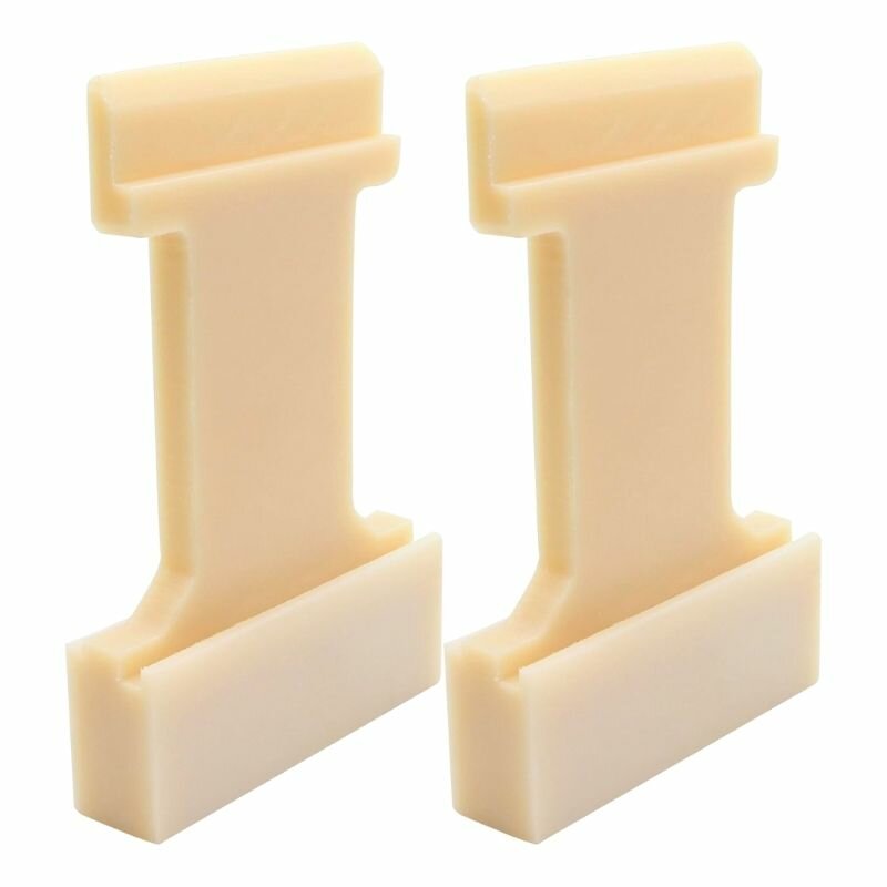 Набор из 2 инструментов для укладки ламината с многофункциональным дизайном