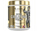 Креатин моногидрат Kevin Levrone Anabolic Creatine, без вкуса, 300г, 60 порций