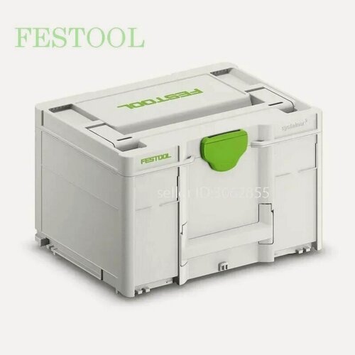 Изображение товара Festool Ящик для инструментов 39.6 х 29.6 х 23.7 см