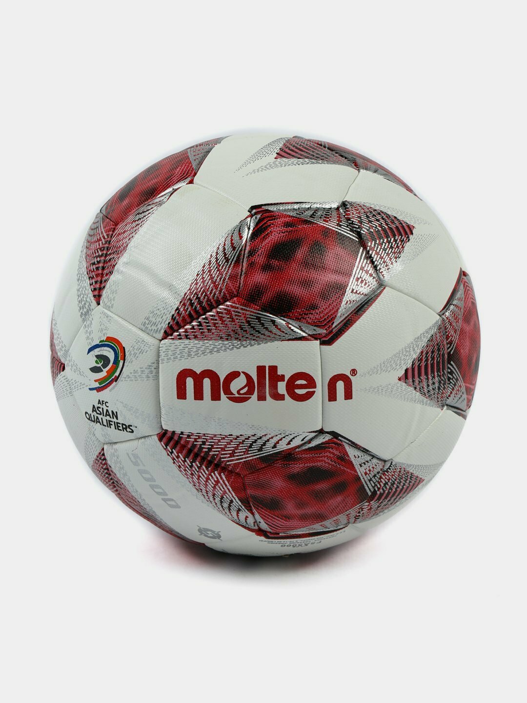 Футбольный мяч с насосом и аксессуарами / Nasos va aksessuarlar bilan futbol to‘pi