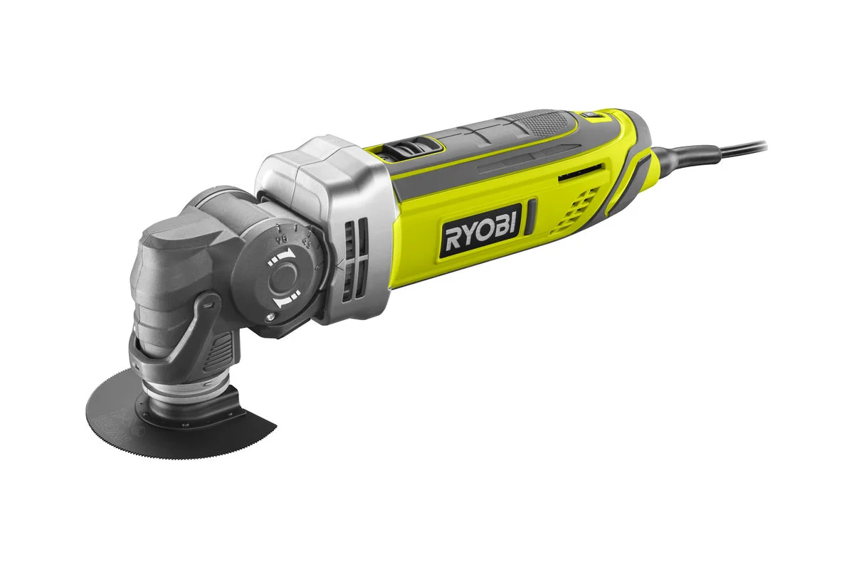 Многофункциональный инструмент Ryobi RMT300-TA