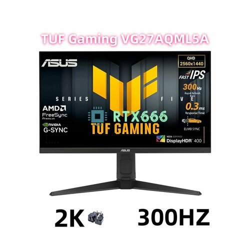 Монитор VG27AQML5A